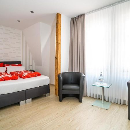 Altstadt Hotel 코헴 외부 사진