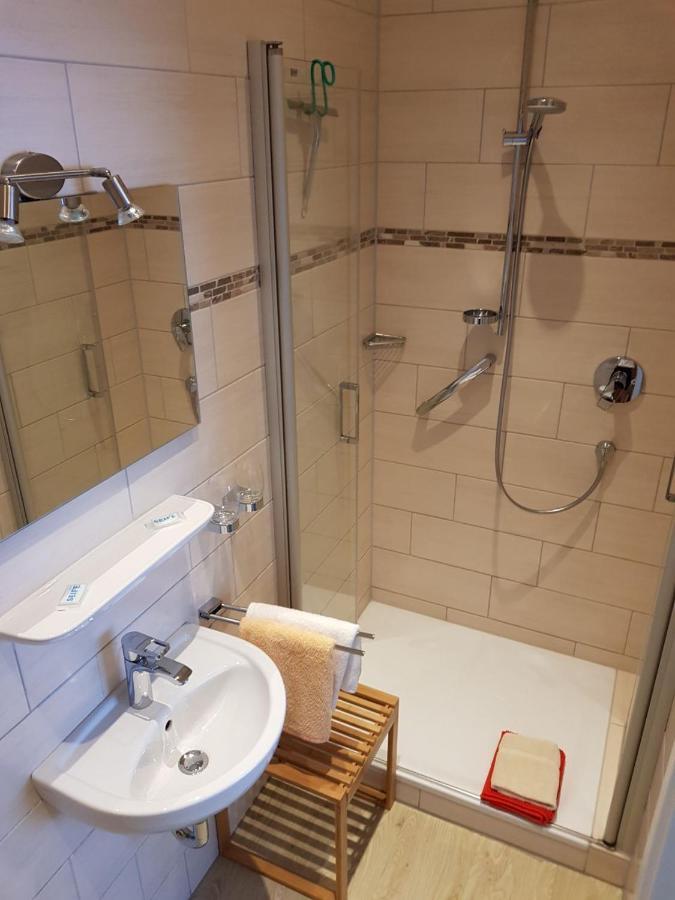 Altstadt Hotel 코헴 외부 사진